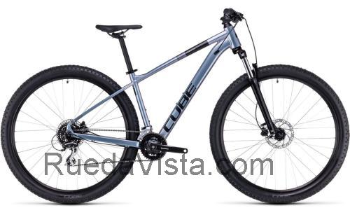 Cube Access WS EAZ opinión y ficha técnica